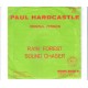 PAUL HARDCASTLE - Rain forest